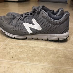 Women’s size 8 New Balance